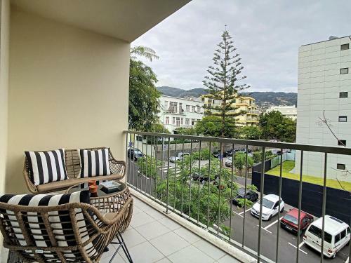 Elena Apartment By Atlantic Holiday