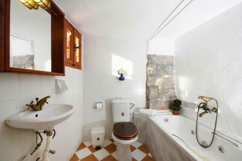 Holiday Homes Anemos, Elounda