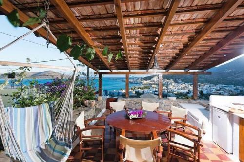 Holiday Homes Anemos, Elounda