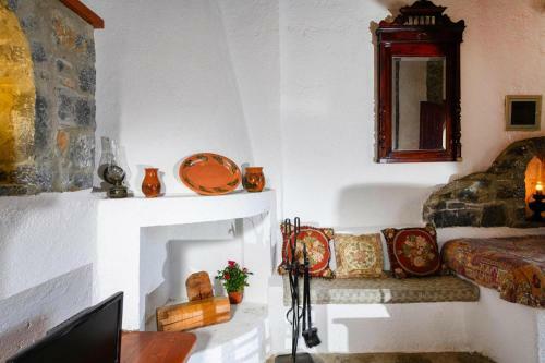 Holiday Homes Anemos, Elounda