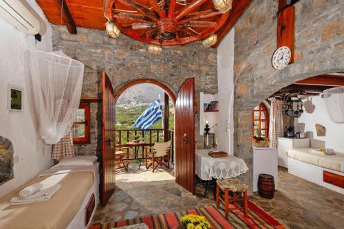 Holiday Homes Anemos, Elounda