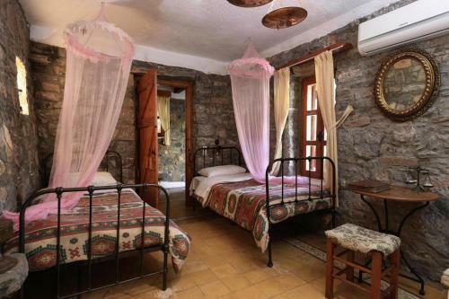 Holiday Homes Anemos, Elounda