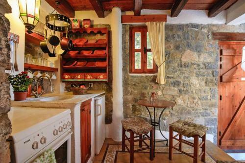 Holiday Homes Anemos, Elounda