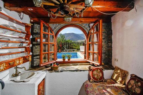 Holiday Homes Anemos, Elounda