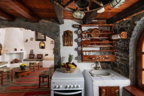 Holiday Homes Anemos, Elounda