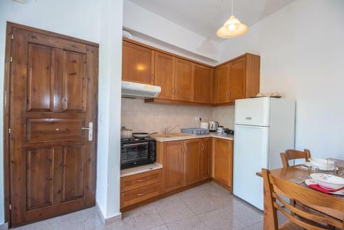 Katerina's Apartments