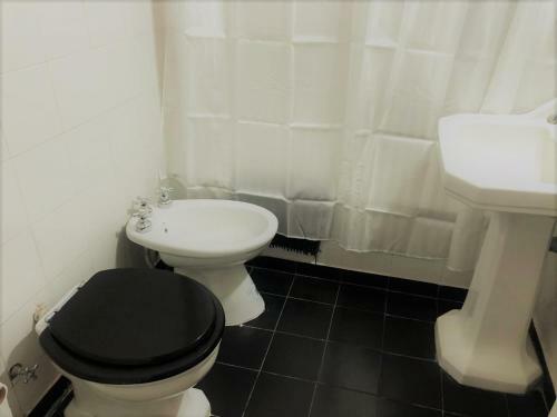 Apartamento Segui Unico Luminoso