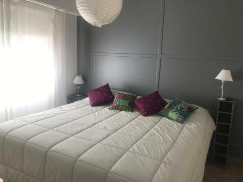Apartamento Segui Unico Luminoso