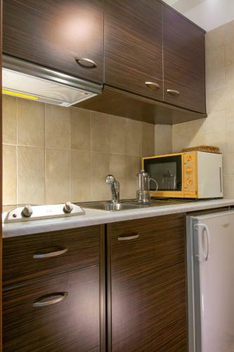 Athina Stunning Elounda View Apartment