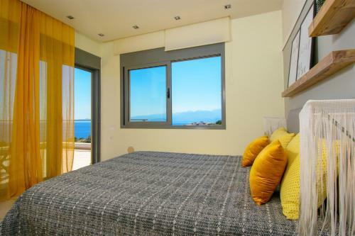 Anemos Elounda Villas