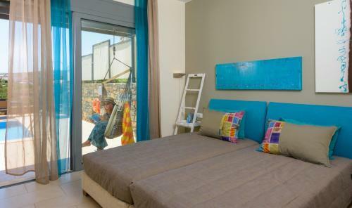 Anemos Elounda Villas