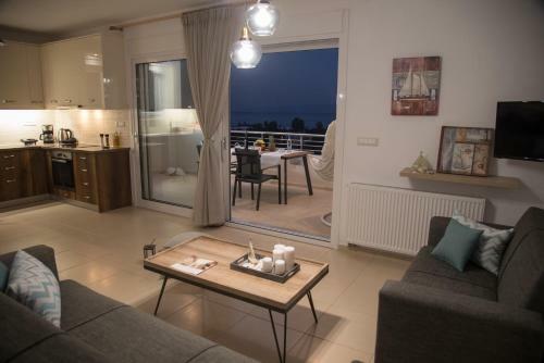 Elounda Dream House