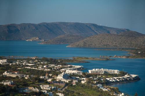 Elounda Dream House