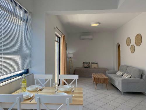Apartamento Elounda Canali 2 Apts