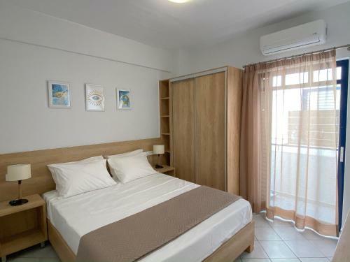 Apartamento Elounda Canali 2 Apts