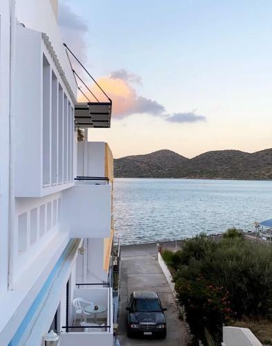 Apartamento Elounda Canali 2 Apts