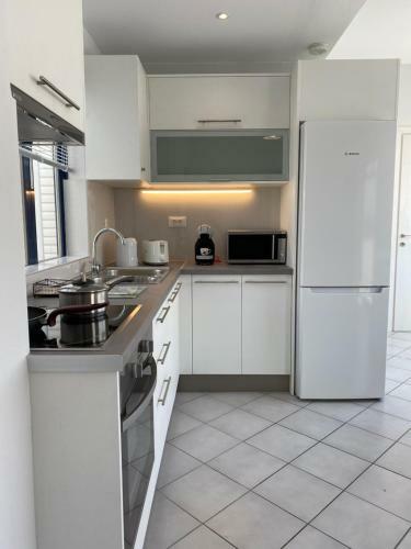 Apartamento Elounda Canali 2 Apts