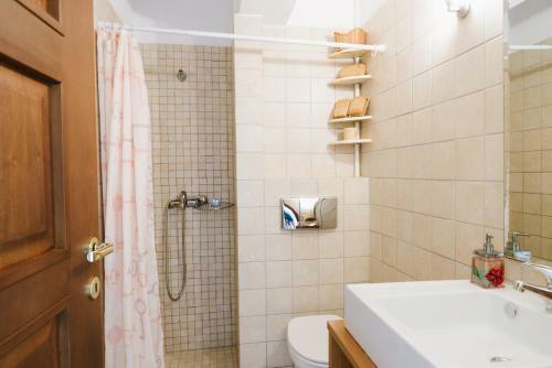Aggeliki Stunning Elounda View Apartment
