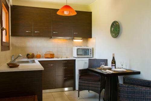 Aggeliki Stunning Elounda View Apartment
