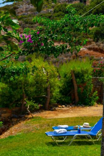 Aggeliki Stunning Elounda View Apartment