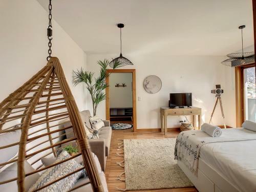 Apartamento The Loft By Mhm