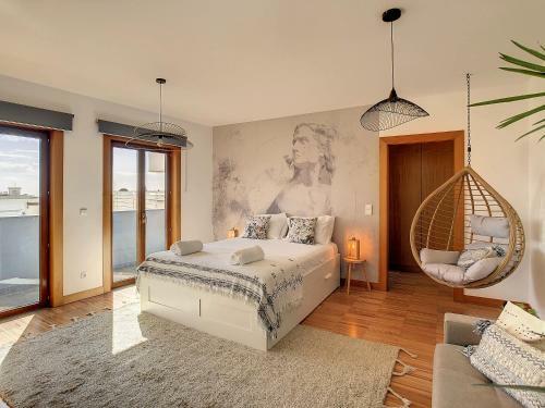 Apartamento The Loft By Mhm