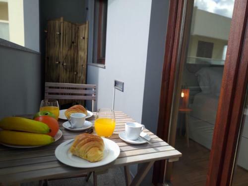 Apartamento The Loft By Mhm