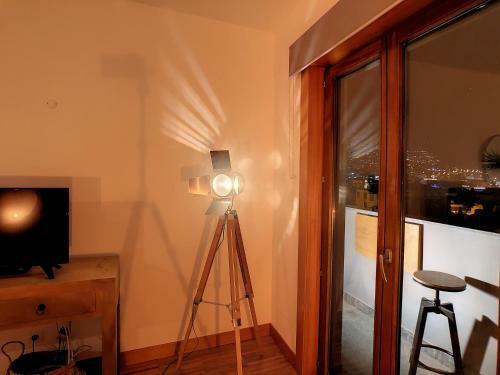 Apartamento The Loft By Mhm