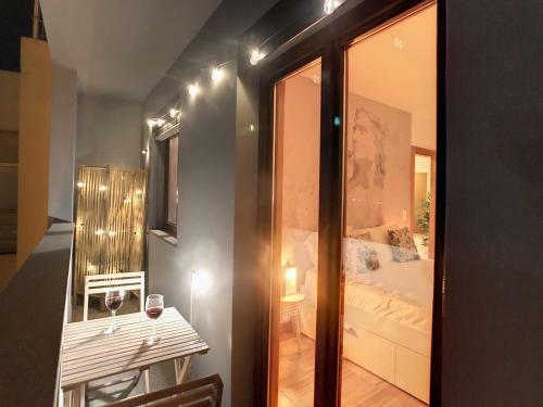 Apartamento The Loft By Mhm