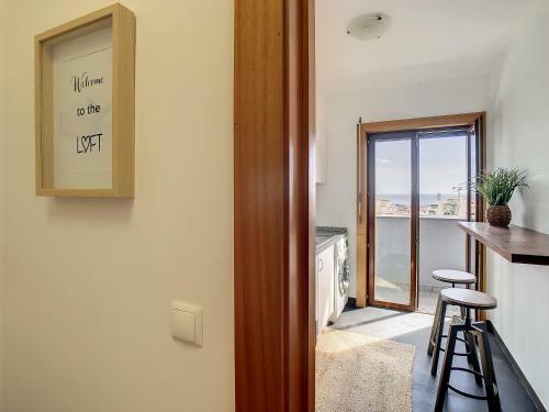 Apartamento The Loft By Mhm