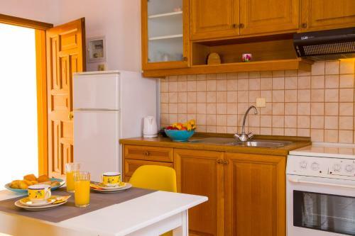 Elounda Anemelia Apartments