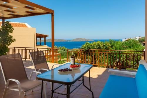 Elounda Anemelia Apartments