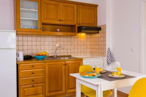 Elounda Anemelia Apartments
