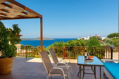 Elounda Anemelia Apartments