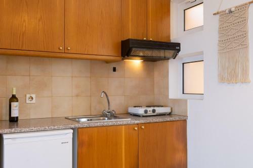Elounda Anemelia Apartments