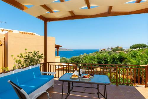 Elounda Anemelia Apartments