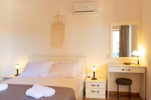 Elounda Anemelia Apartments