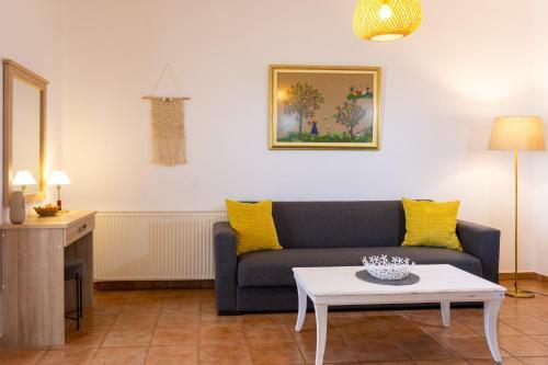 Elounda Anemelia Apartments