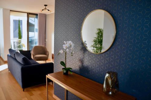 Bb Quinta S�o Jo�o Apartment