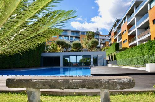 Bb Quinta S�o Jo�o Apartment