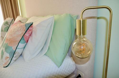 Bb Quinta S�o Jo�o Apartment