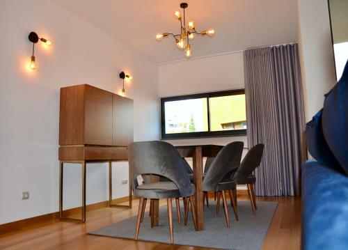 Bb Quinta S�o Jo�o Apartment