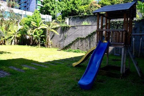 Bb Quinta S�o Jo�o Apartment