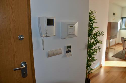 Bb Quinta S�o Jo�o Apartment