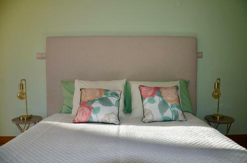 Bb Quinta S�o Jo�o Apartment