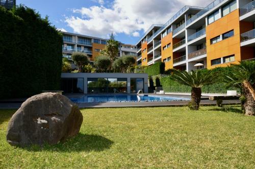 Bb Quinta S�o Jo�o Apartment