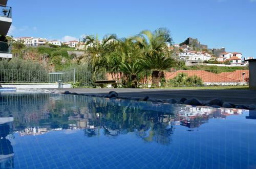 Bb Quinta S�o Jo�o Apartment