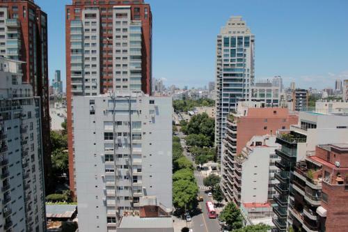 Apartamento Cervi�o Nuevo