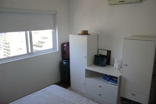 Apartamento Cervi�o Nuevo