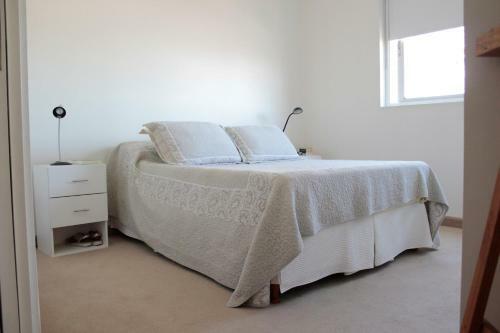 Apartamento Cervi�o Nuevo